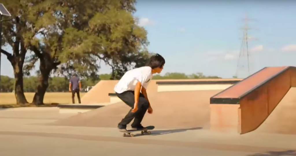 SPA Skateparks City of Boerne Texas Design Build Plaza Skate Park