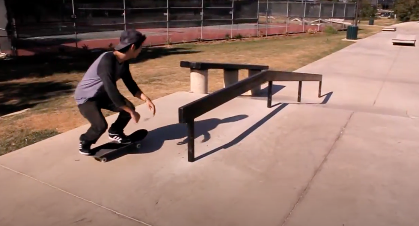 SPA Skateparks - City of College Station Skatepark Contractor