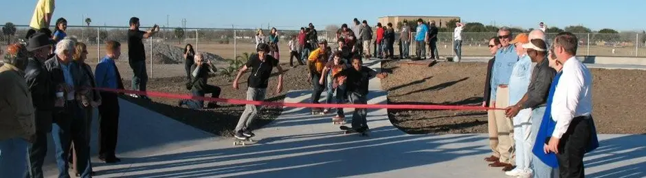 How To Plan a Public Skatepark Grand Opening Event