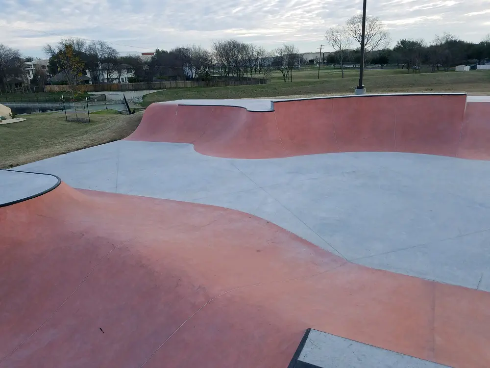 How To Remove Spray Paint Graffiti From a Skatepark