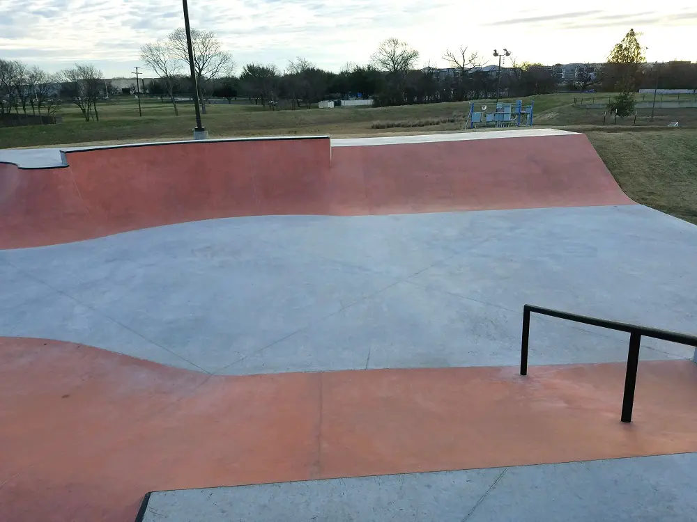 How To Remove Spray Paint Graffiti From a Skatepark