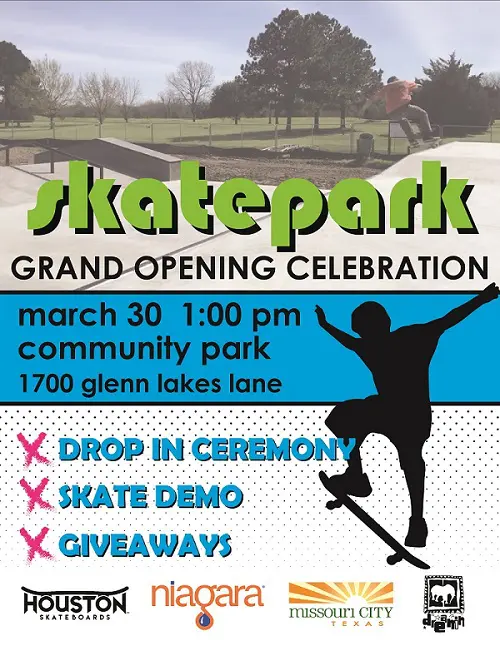 How To Plan a Public Skatepark Grand Opening Event