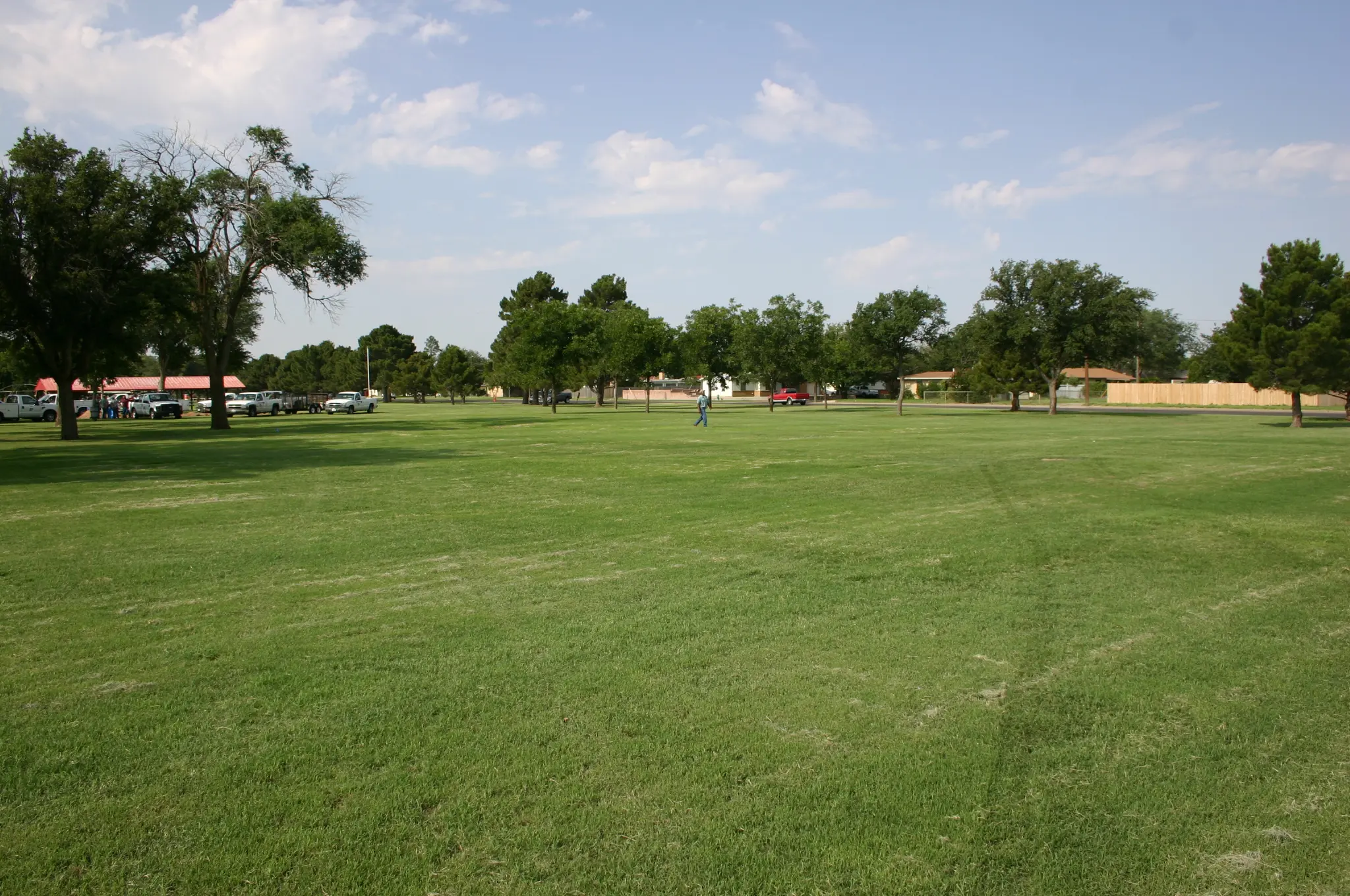 SPA Skateparks - Sherwood Park Skate Park in Odessa Texas