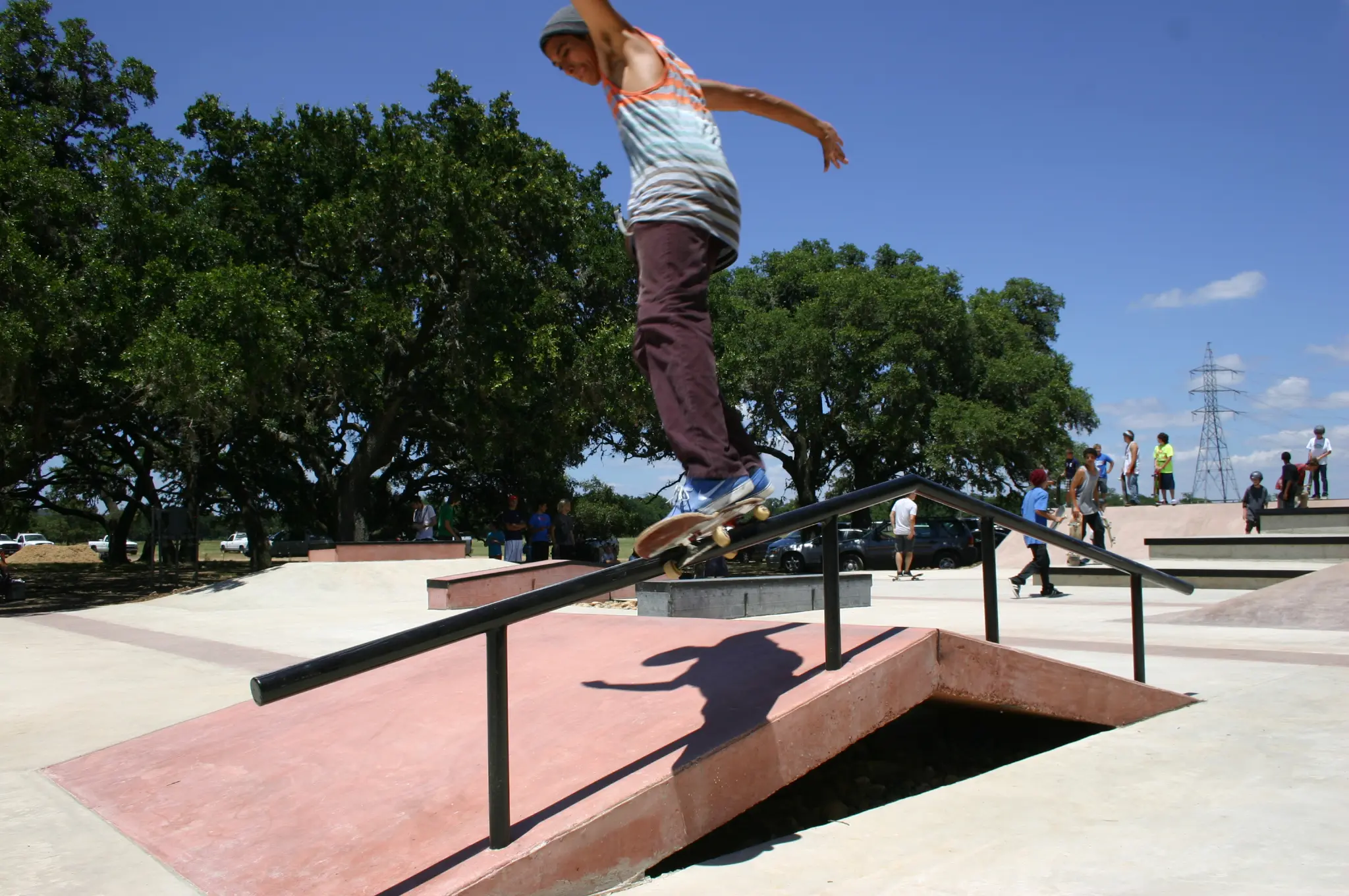 Public Skatepark Resources - SPA Skateparks - Design Build Skatepark Contractor - Boerne Texas