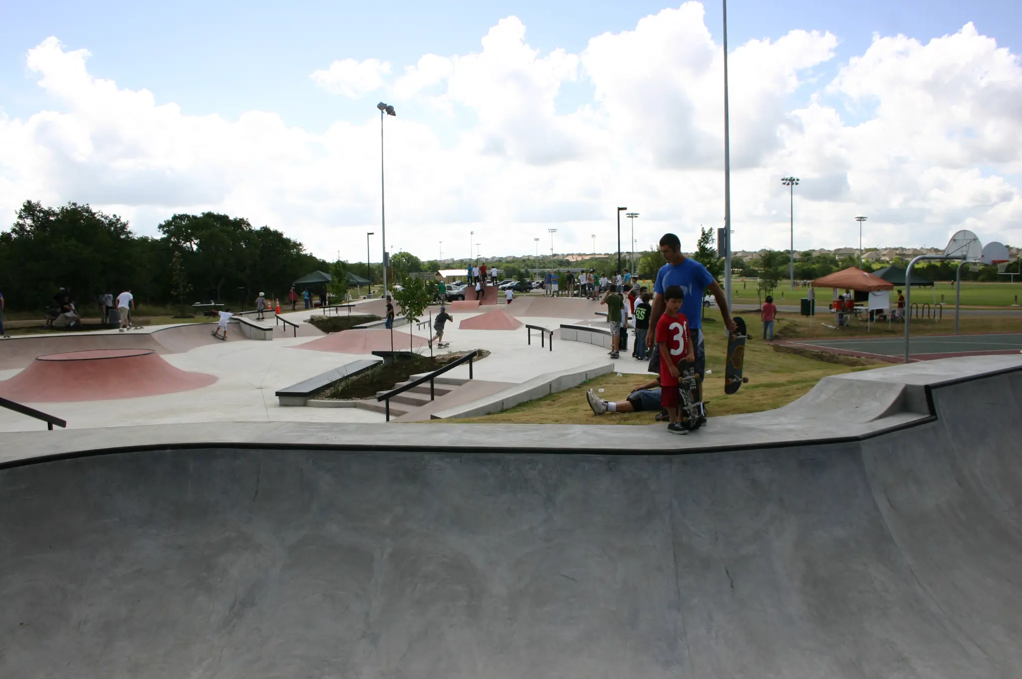 cedar park bowl 5