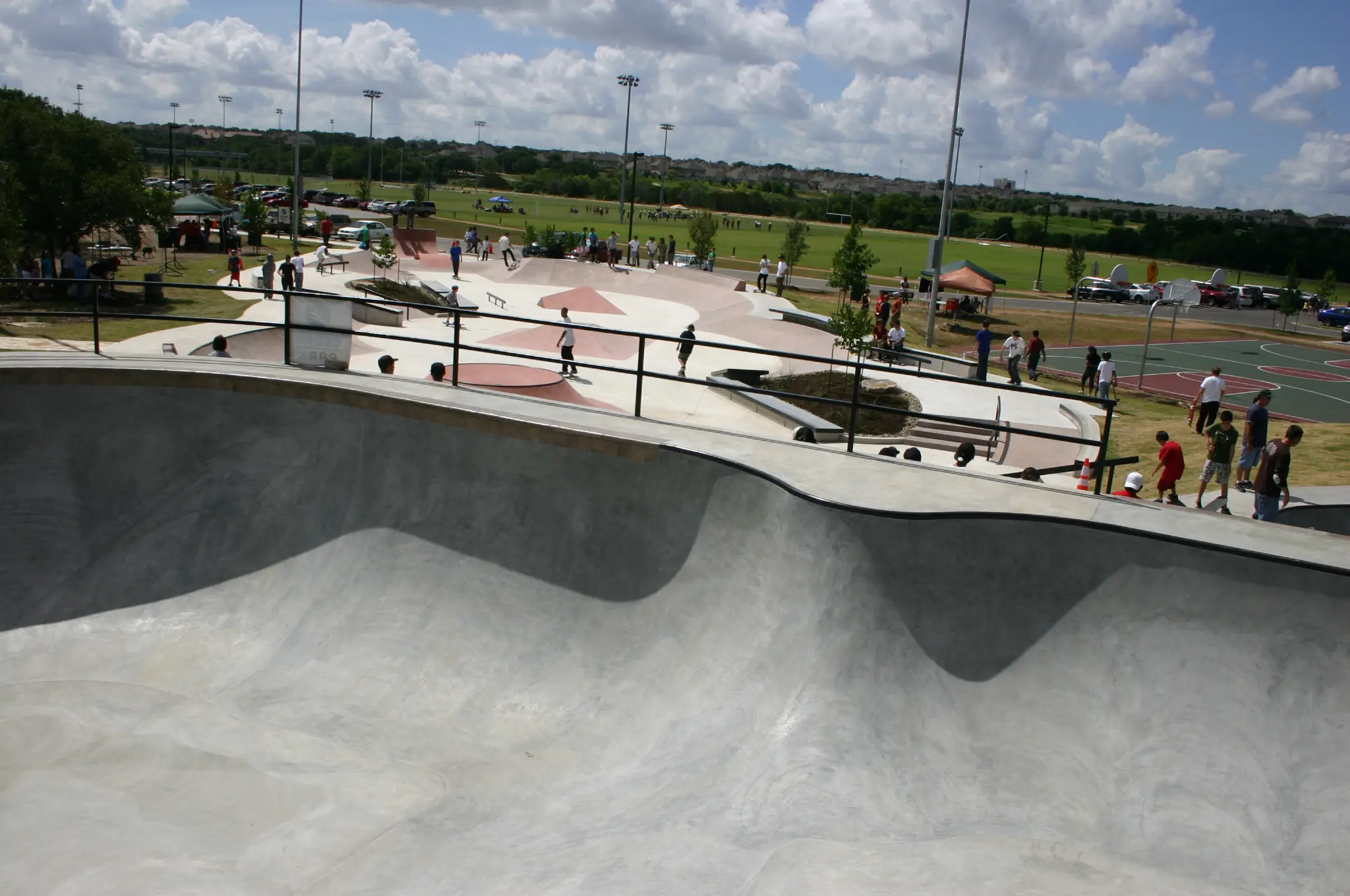 cedar park bowl 6