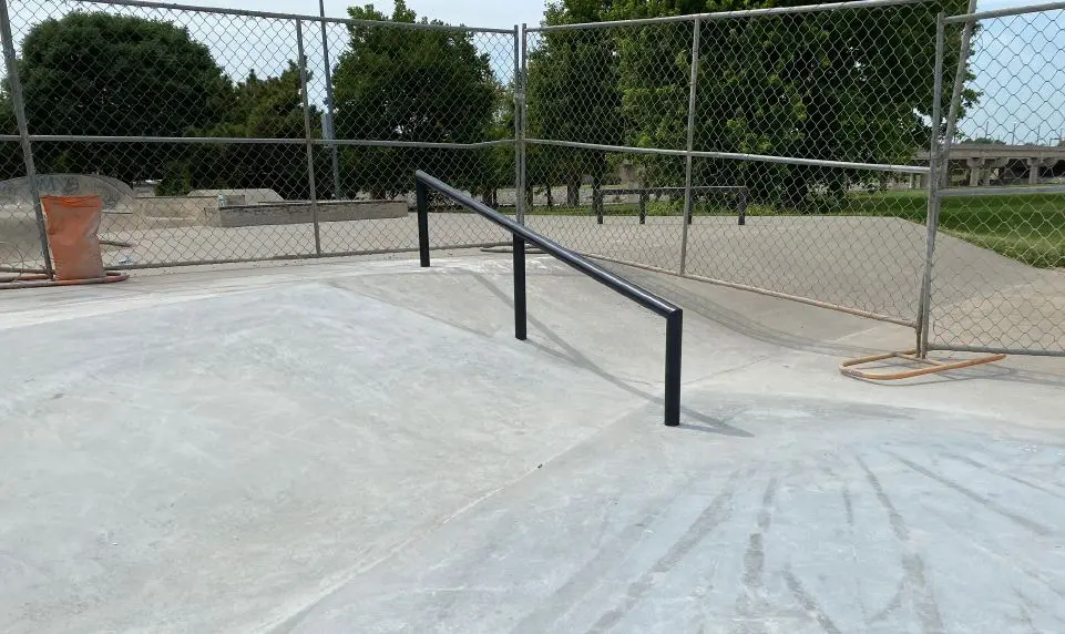 SPA Skateparks Mat Hoffman Skatepark Improvement Design Build Contractor Oklahoma 4