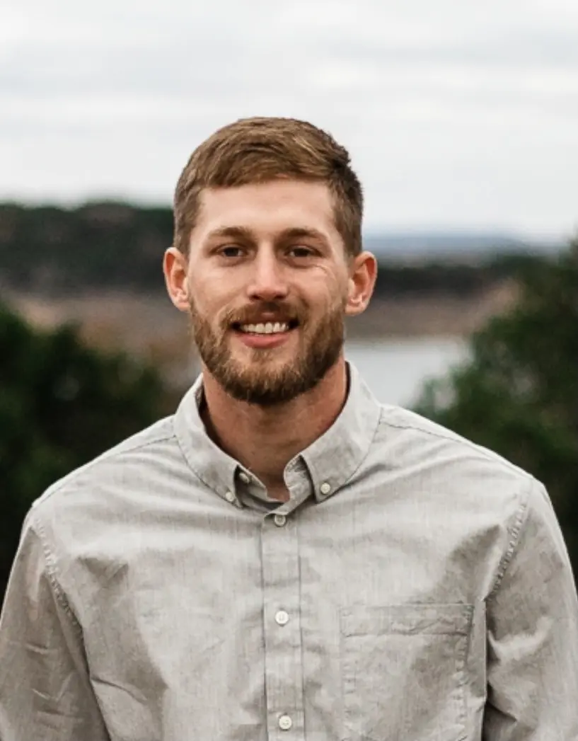 2020 Headshot – Dallas Haney 2020 Headshot - Dallas Haney