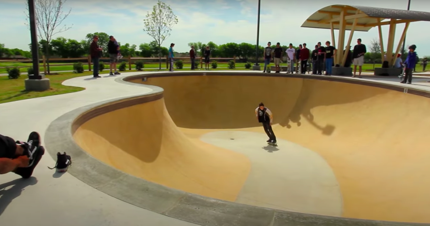 How To Plan a Public Skatepark Grand Opening Event