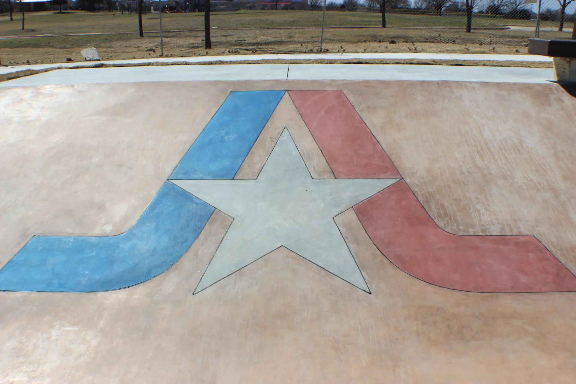 SPA Skateparks Recognized for Top Concrete Project in Fort Worth Area